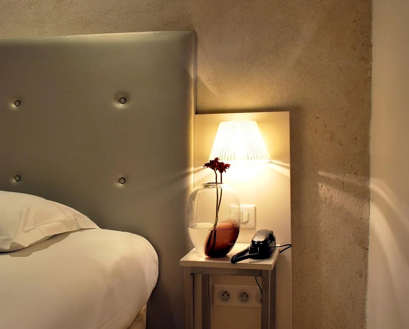 De La Herse D'or Hotel Paris