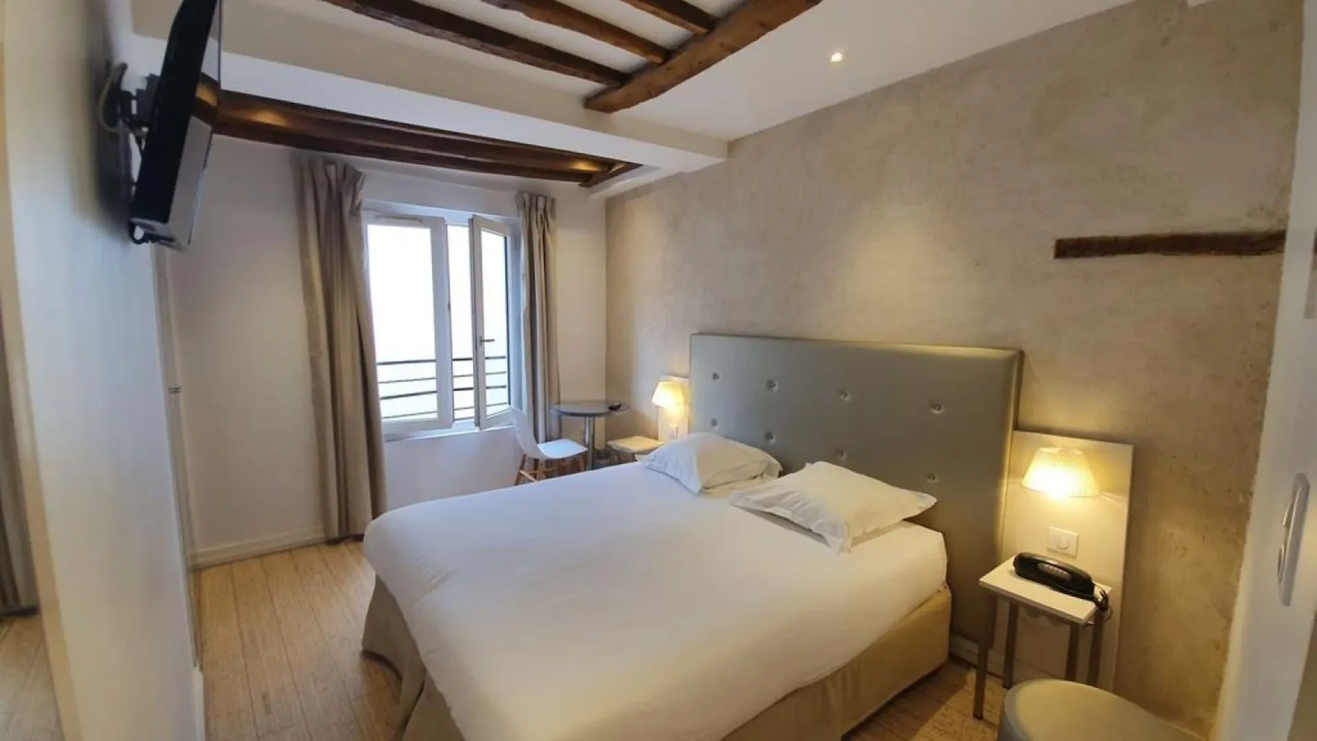 De La Herse D'or Hotel