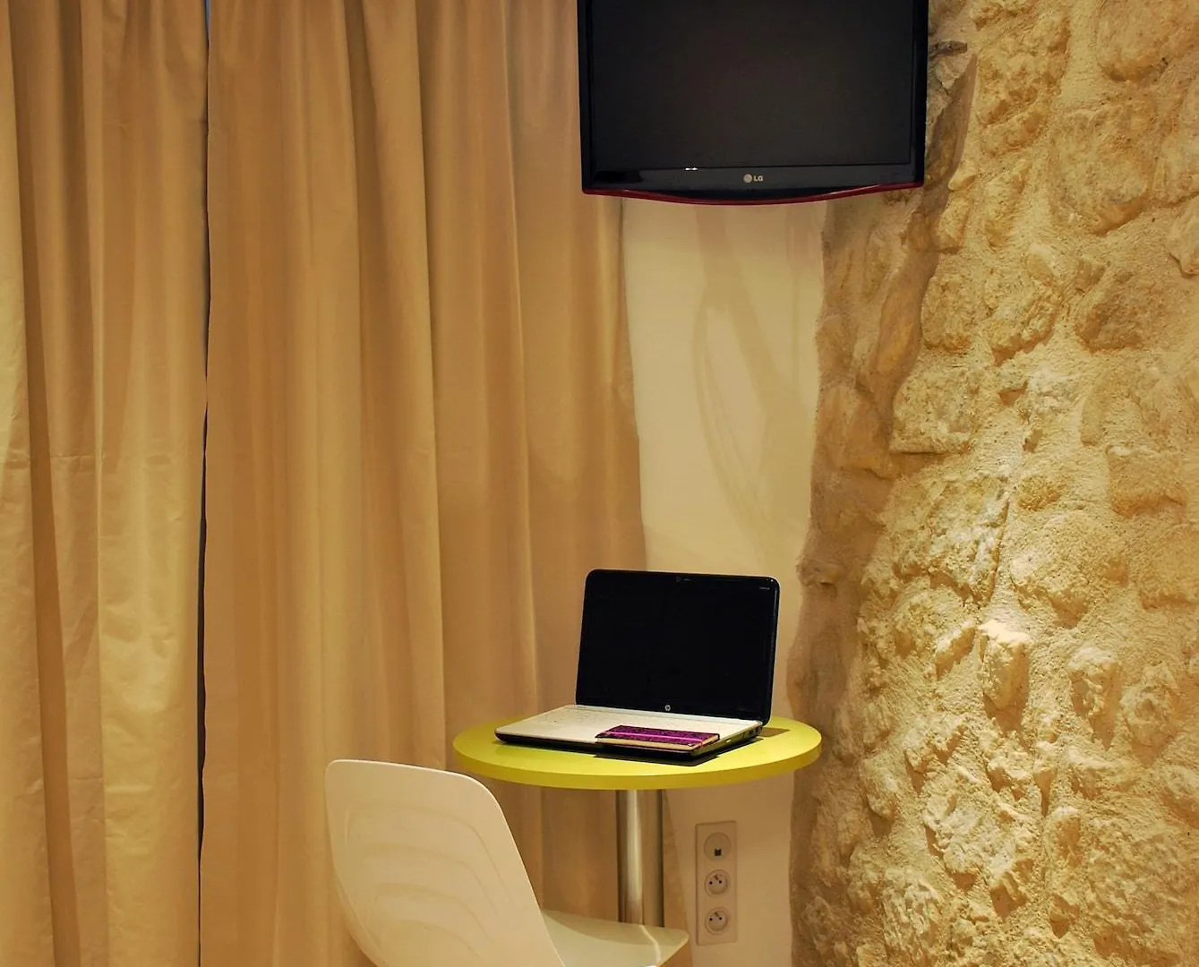 De La Herse D'or 3* Paris
