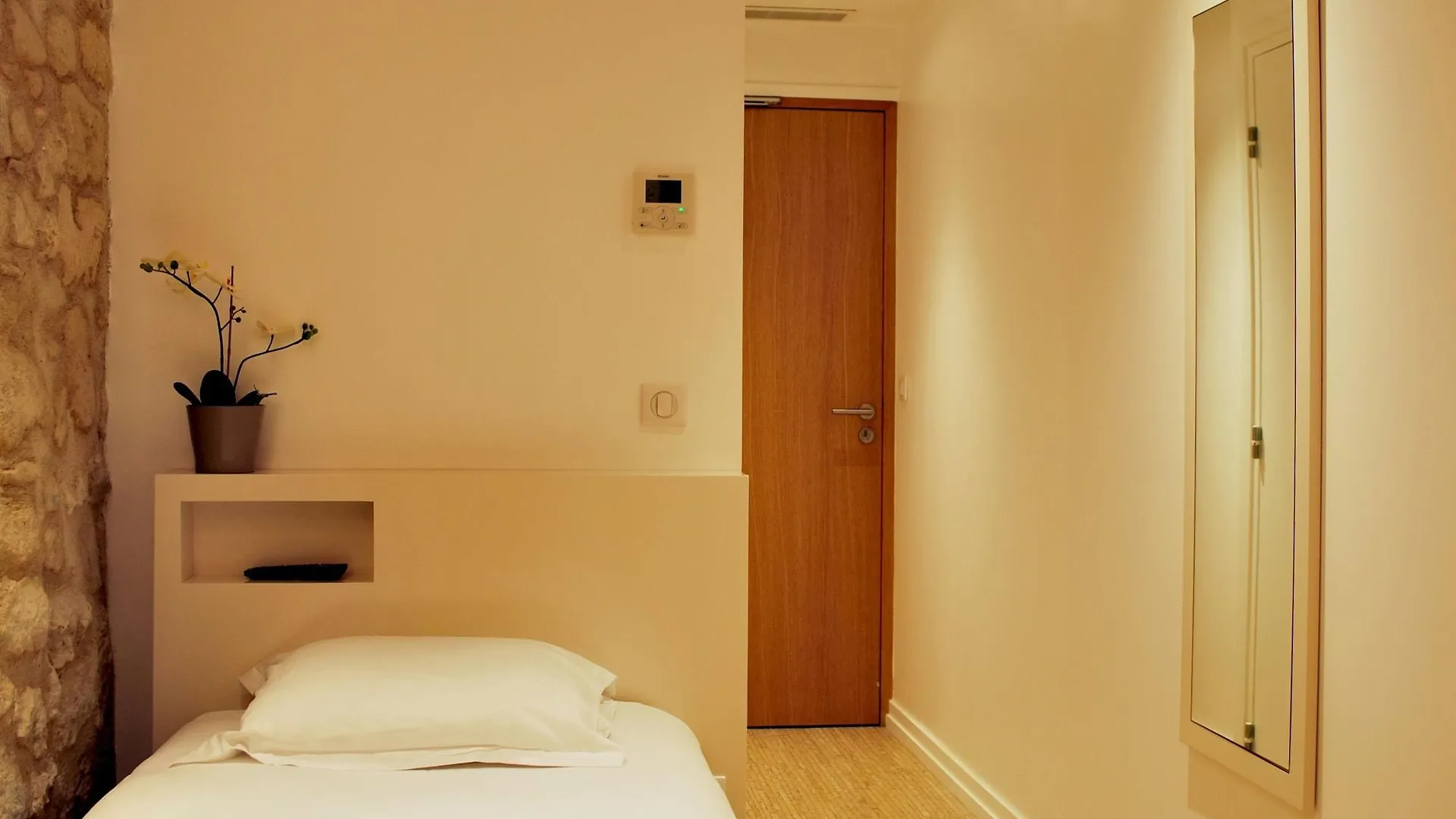De La Herse D'or Hotel 3*