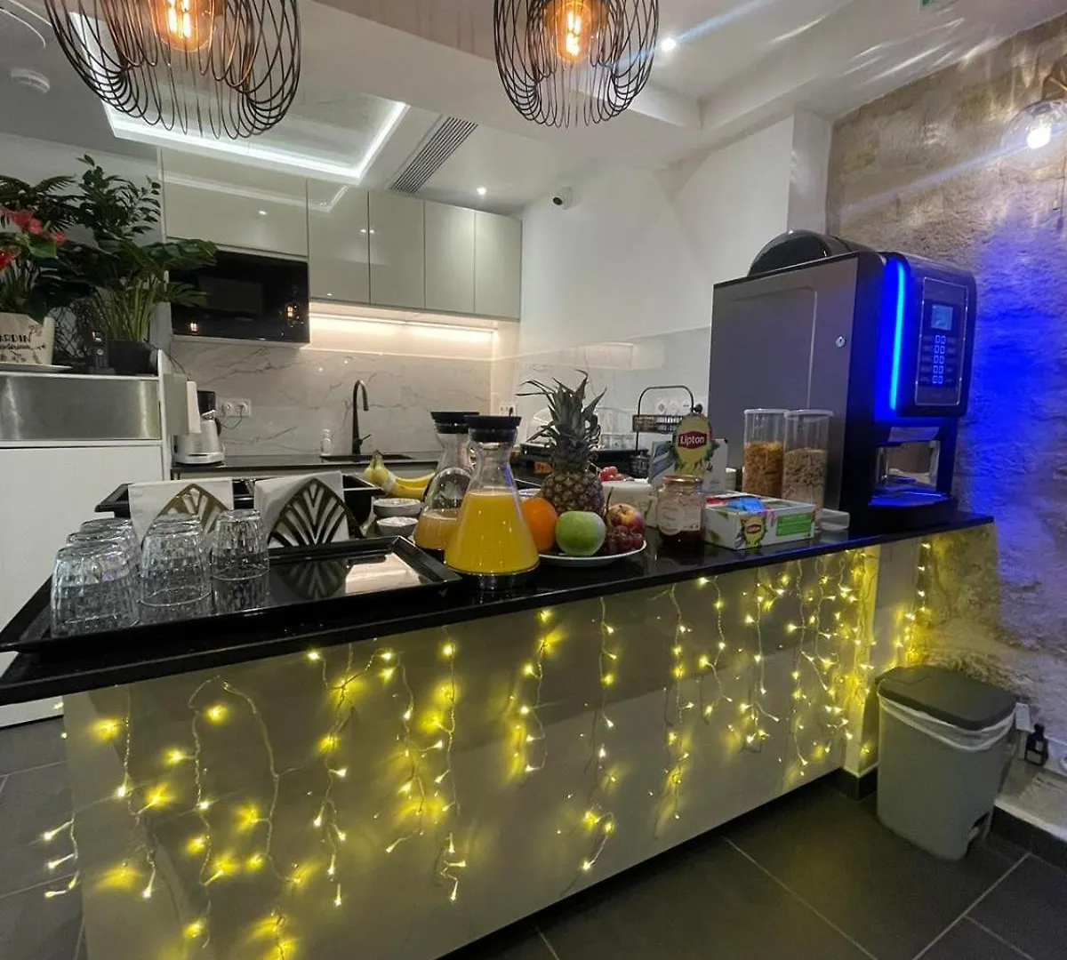 Hotel De La Herse D'or 3*