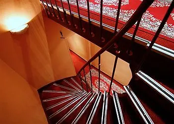 Hotel De La Herse D'or 3*