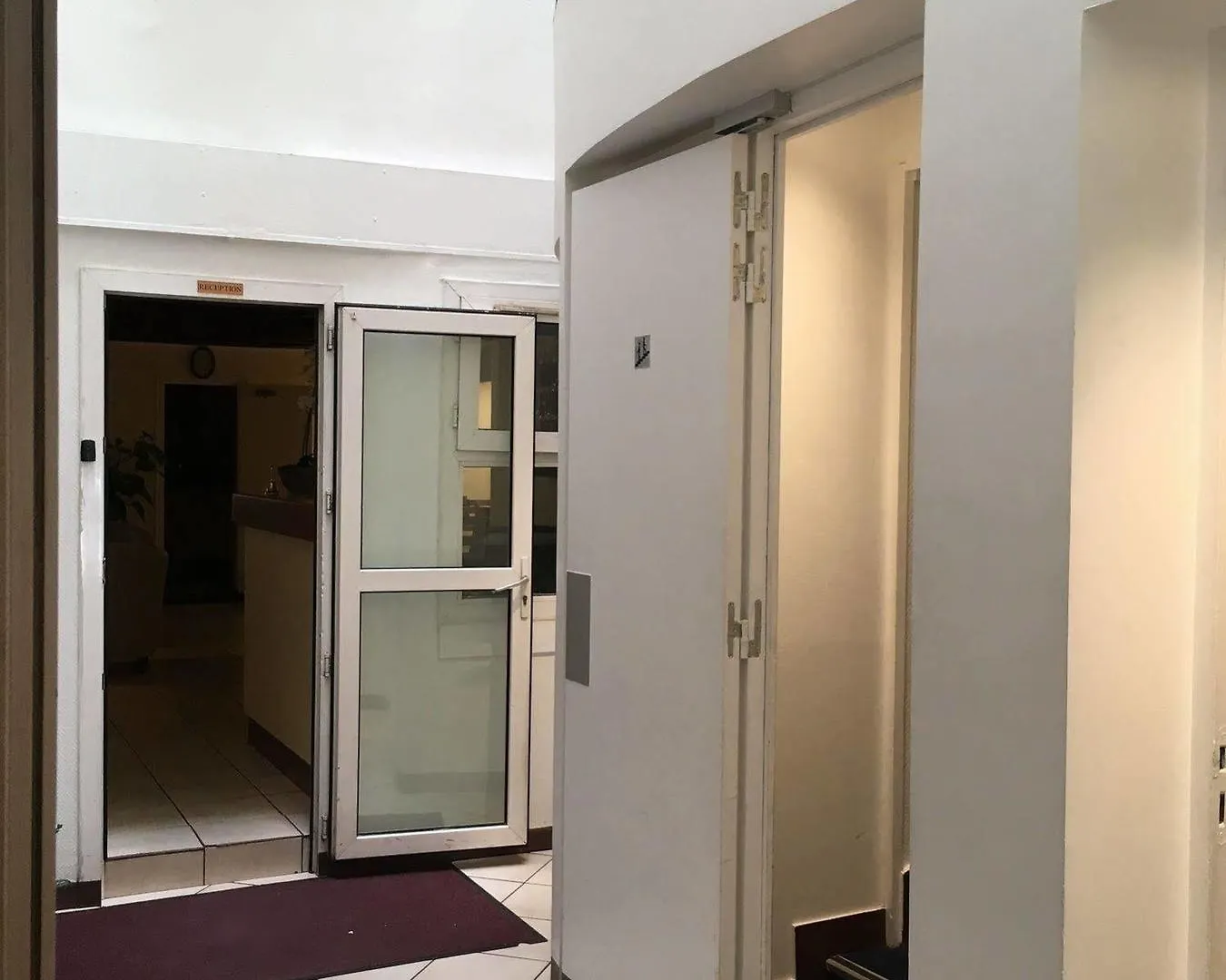 De La Herse D'or Hotel 3*