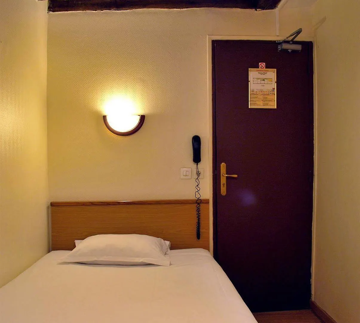De La Herse D'or Hotel Paris