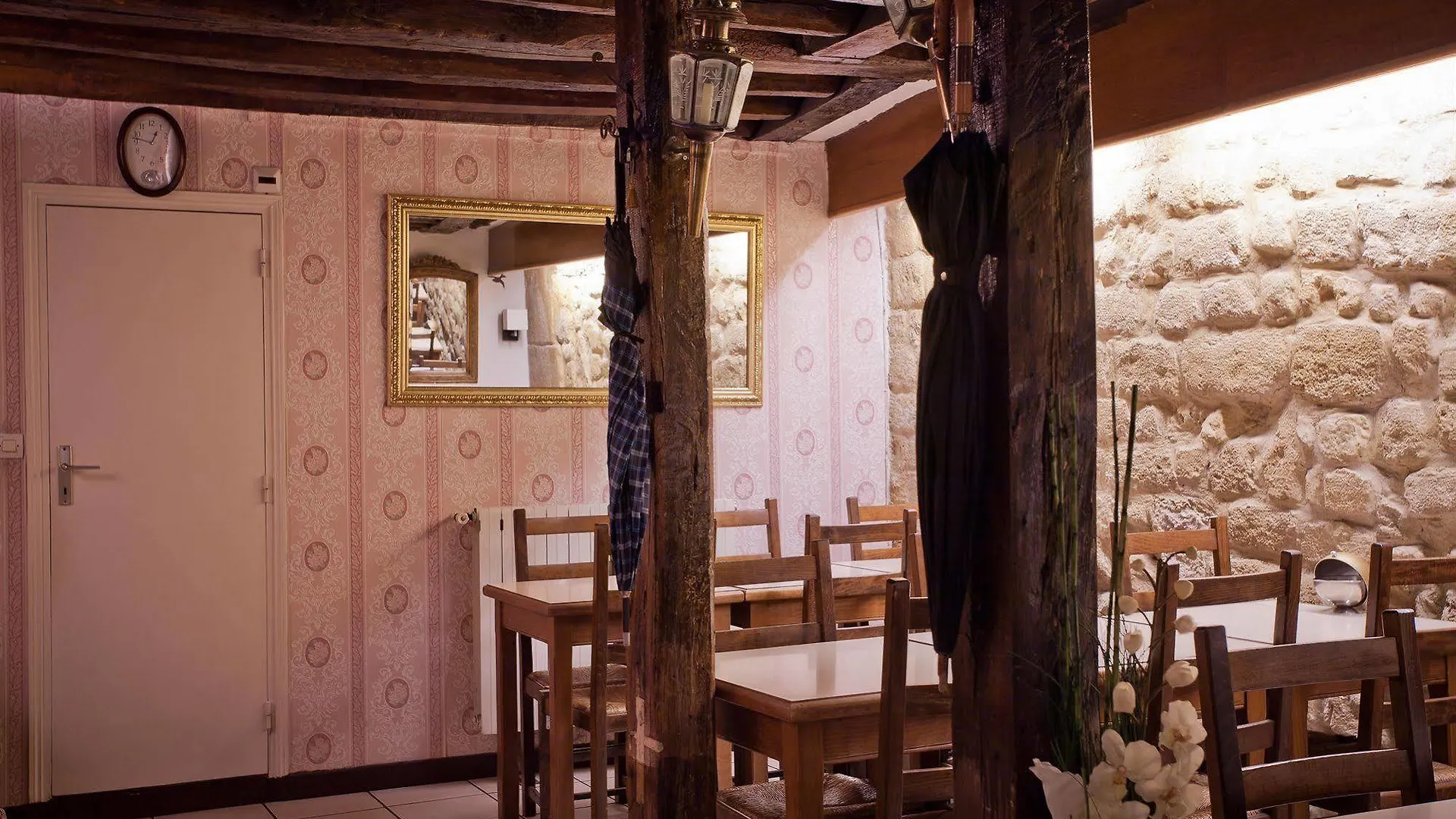 Hotel De La Herse D'or