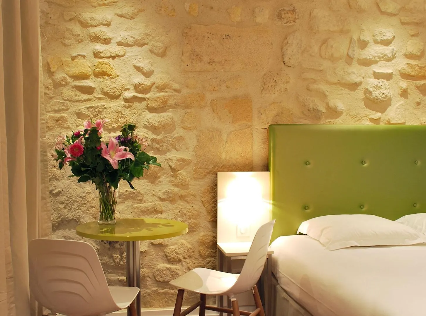 Hotel De La Herse D'or