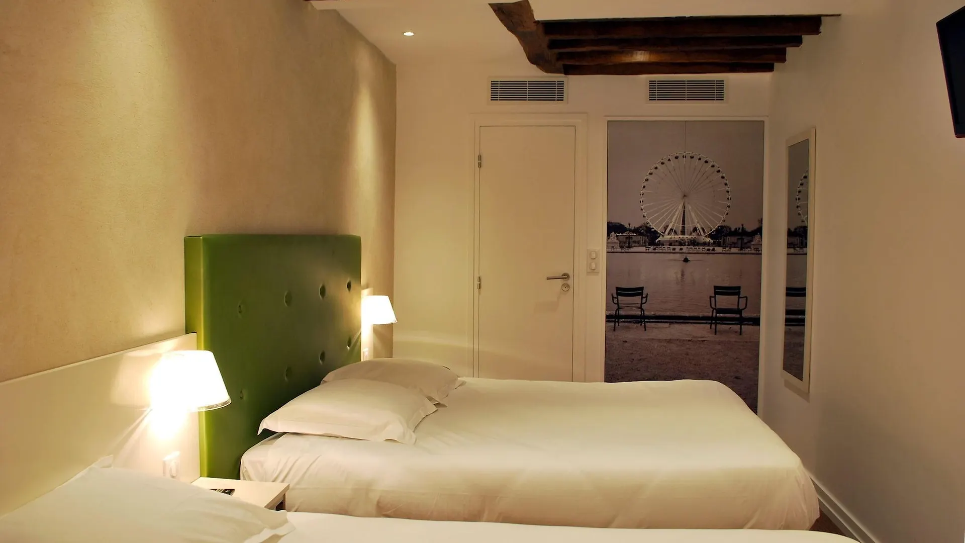 Hotel De La Herse D'or