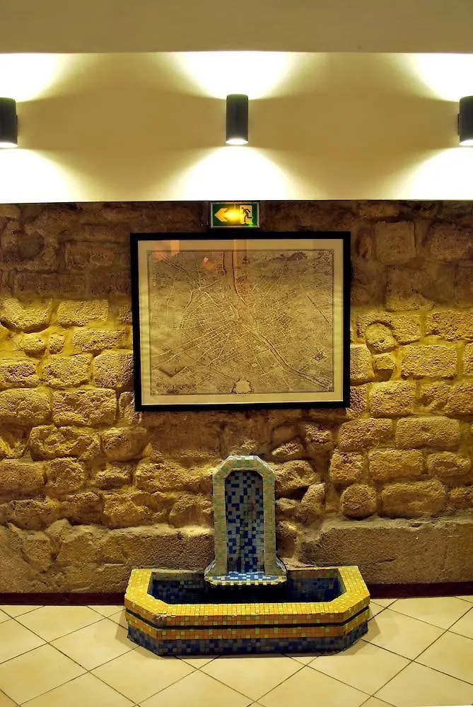 Hotel De La Herse D'or 3*
