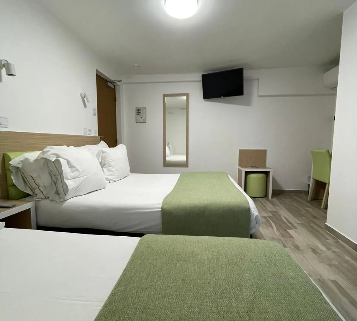 De La Herse D'or Hotel Paris