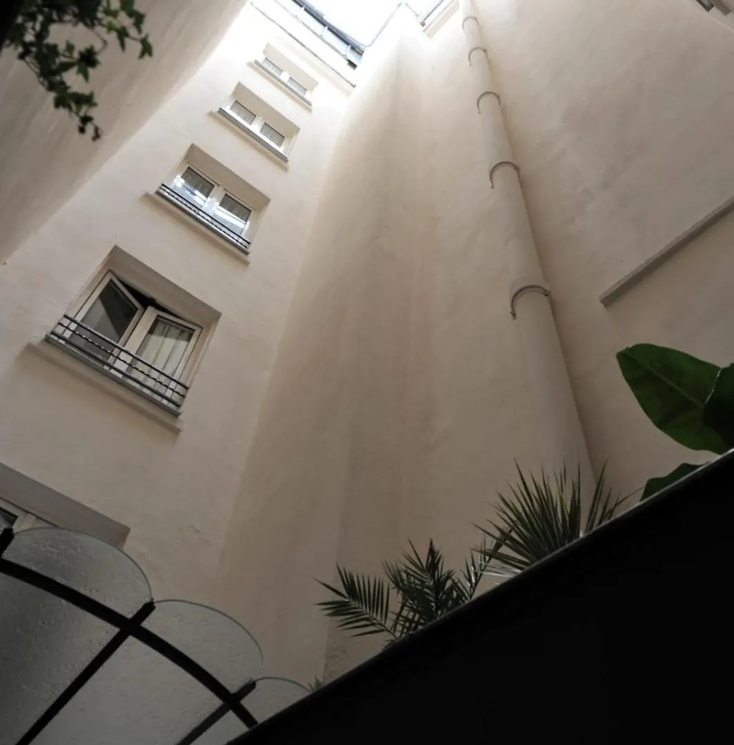 Hotel De La Herse D'or