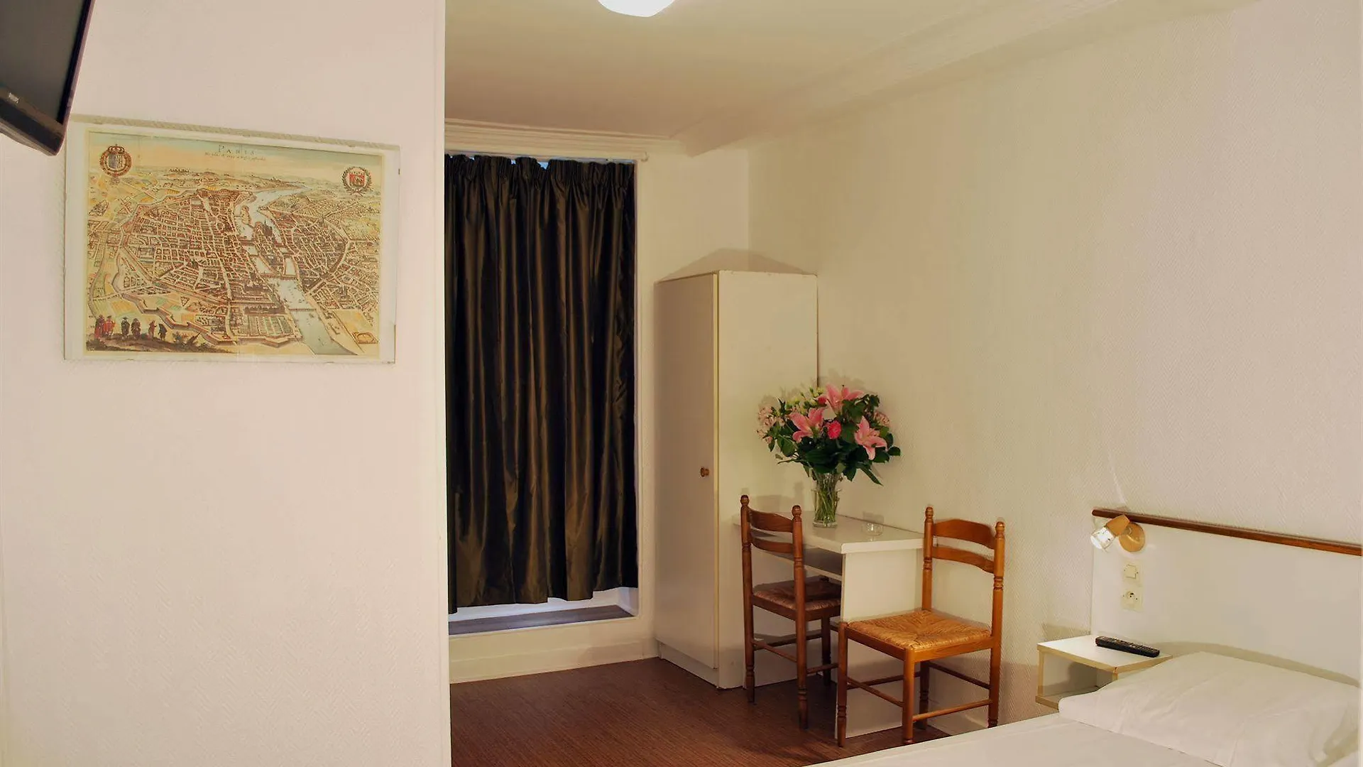 De La Herse D'or 3* Paris