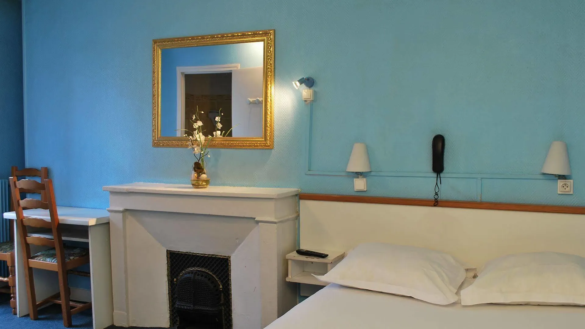Hotel De La Herse D'or