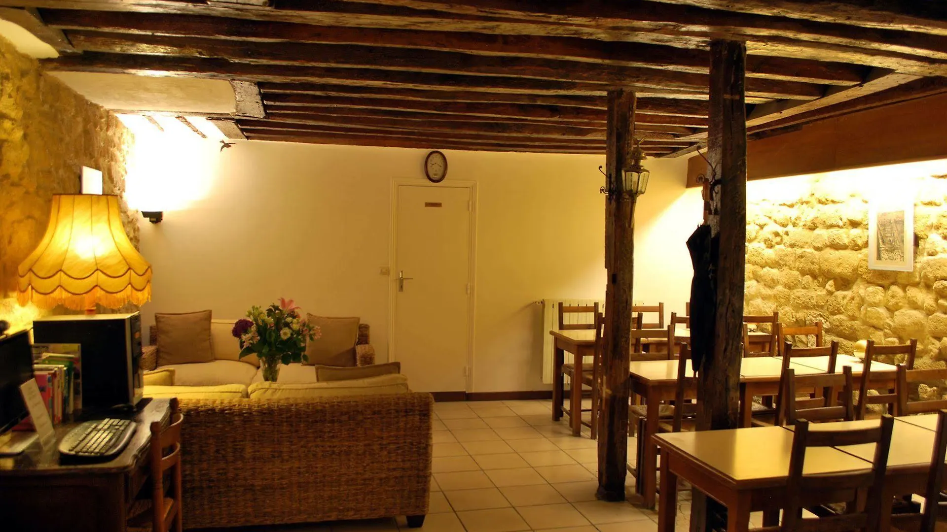 Hotel De La Herse D'or