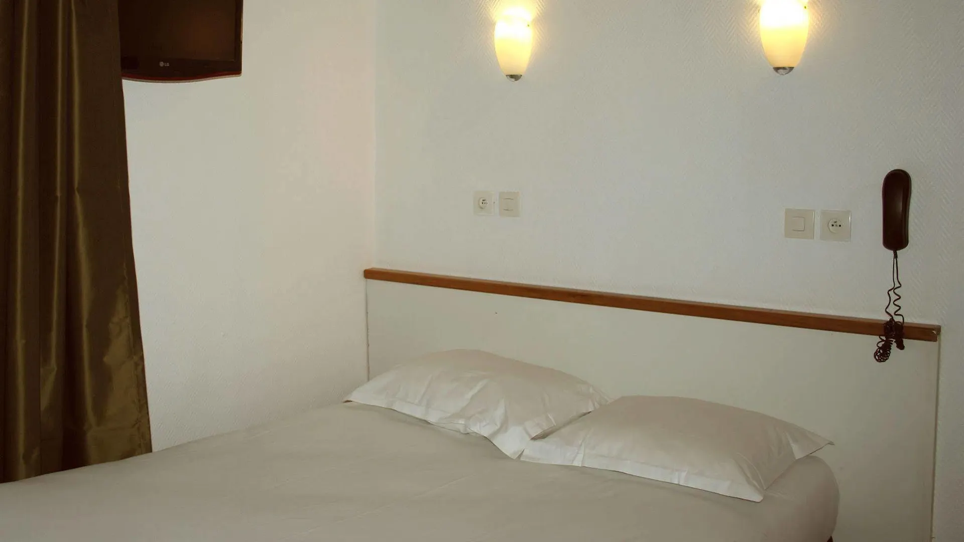 Hotel De La Herse D'or 3*