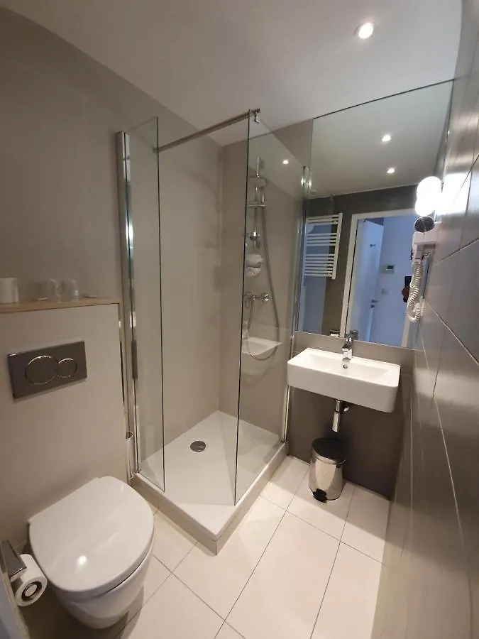 De La Herse D'or 3* Paris